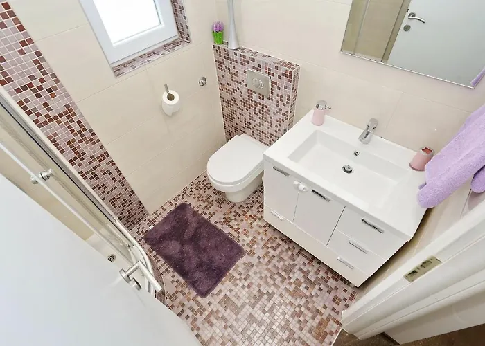 Daire Mediteranea 1 *