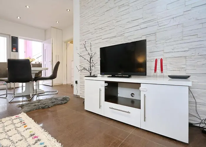 Mediteranea 1 Daire Zadar